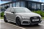 2019 Audi A3 35 TFSI Black Edition 5dr