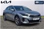 2022 Kia XCeed 1.5T GDi ISG 2 5dr