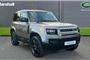 2024 Land Rover Defender 3.0 D300 X-Dynamic HSE 90 3dr Auto