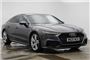 2020 Audi A7 40 TDI S Line 5dr S Tronic