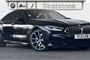 2021 BMW 8 Series Gran Coupe 840i [333] sDrive M Sport 4dr Auto