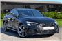 2024 Audi S3 S3 TFSI Quattro Vorsprung 4dr S Tronic