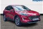 2022 Ford Kuga 1.5 EcoBlue Titanium 5dr