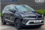 2021 Vauxhall Crossland 1.2 Turbo [130] Ultimate Nav 5dr Auto