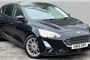 2019 Ford Focus 1.0 EcoBoost 125 Titanium X 5dr Auto