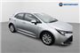 2023 Toyota Corolla 1.8 Hybrid Icon 5dr CVT