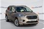 2018 Ford Kuga Vignale 1.5 EcoBoost 176 5dr Auto