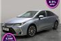 2022 Toyota Corolla Saloon 1.8 VVT-i Hybrid Design 4dr CVT