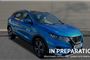 2019 Nissan Qashqai 1.3 DiG-T 160 N-Connecta 5dr DCT