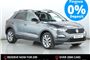 2021 Volkswagen T-Roc 1.5 TSI EVO Design 5dr