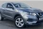 2019 Nissan Qashqai 1.5 dCi 115 Acenta Premium 5dr