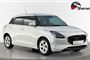 2024 Suzuki Swift 1.2 Mild Hybrid Motion 5dr