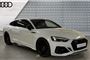 2021 Audi RS5 RS 5 TFSI Quattro Carbon Black 5dr Tiptronic