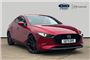 2022 Mazda 3 2.0 e-Skyactiv X MHEV [186] GT Sport 5dr