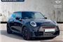 2022 MINI Hatchback 2.0 John Cooper Works 3dr