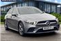 2019 Mercedes-Benz A-Class A200d AMG Line 5dr Auto