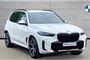 2023 BMW X5 xDrive50e M Sport 5dr Auto