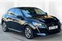 2022 Peugeot 208 1.2 PureTech 100 Allure Premium + 5dr