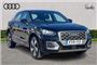 2018 Audi Q2 1.4 TFSI Sport 5dr