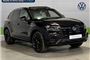 2022 Volkswagen Touareg 3.0 V6 TSI 4Motion Black Edition 5dr Tip Auto