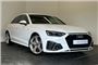 2021 Audi A4 40 TFSI 204 S Line 4dr S Tronic