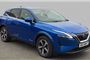 2023 Nissan Qashqai 1.5 E-Power N-Connecta 5dr Auto