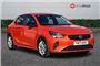 2022 Vauxhall Corsa 1.2 SE Edition 5dr