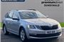 2019 Skoda Octavia 1.6 TDI SE Technology 5dr