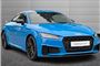 2020 Audi TT 40 TFSI Black Edition 2dr S Tronic