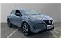 2021 Nissan Qashqai 1.3 DiG-T MH 158 Premiere Edition 5dr Xtronic