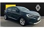 2020 Renault Captur 1.0 TCE 100 Play 5dr