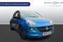 2018 Vauxhall Adam 1.2i Energised 3dr