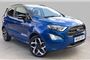 2019 Ford EcoSport 1.0 EcoBoost 125 ST-Line 5dr