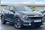 2023 Kia Sportage 1.6T GDi HEV 3 5dr Auto