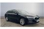 2022 Skoda Octavia Estate 1.5 TSI SE L 5dr