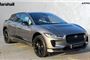 2021 Jaguar I-Pace 294kW EV400 HSE Black 90kWh 5dr Auto 11kW Charger