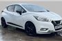 2020 Nissan Micra 1.0 IG-T 100 N-Tec 5dr