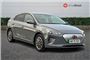 2021 Hyundai IONIQ 100kW Premium 38kWh 5dr Auto