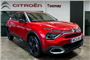 2021 Citroen C4 1.2 PureTech [130] Shine Plus 5dr Auto