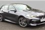 2020 BMW 1 Series 118i M Sport 5dr Step Auto