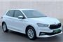 2024 Skoda Fabia 1.0 TSI 110 SE Comfort 5dr DSG