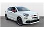 2023 Fiat 500X 1.5 Hybrid 48V RED 5dr DDCT