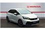 2024 Honda Jazz 1.5 i-MMD Hybrid Advance 5dr eCVT