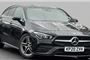 2020 Mercedes-Benz CLA Shooting Brake CLA 220 AMG Line Premium 5dr Tip Auto