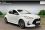 2023 Toyota Yaris 1.5 Hybrid GR Sport 5dr CVT