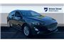 2020 Ford Focus Estate 1.5 EcoBlue 120 Titanium 5dr