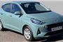 2022 Hyundai i10 1.0 MPi SE 5dr