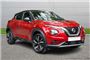 2021 Nissan Juke 1.0 DiG-T 114 Tekna+ 5dr DCT