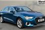 2021 Audi A3 35 TFSI Sport 5dr S Tronic