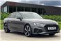 2024 Audi A4 35 TFSI Black Edition 4dr S Tronic